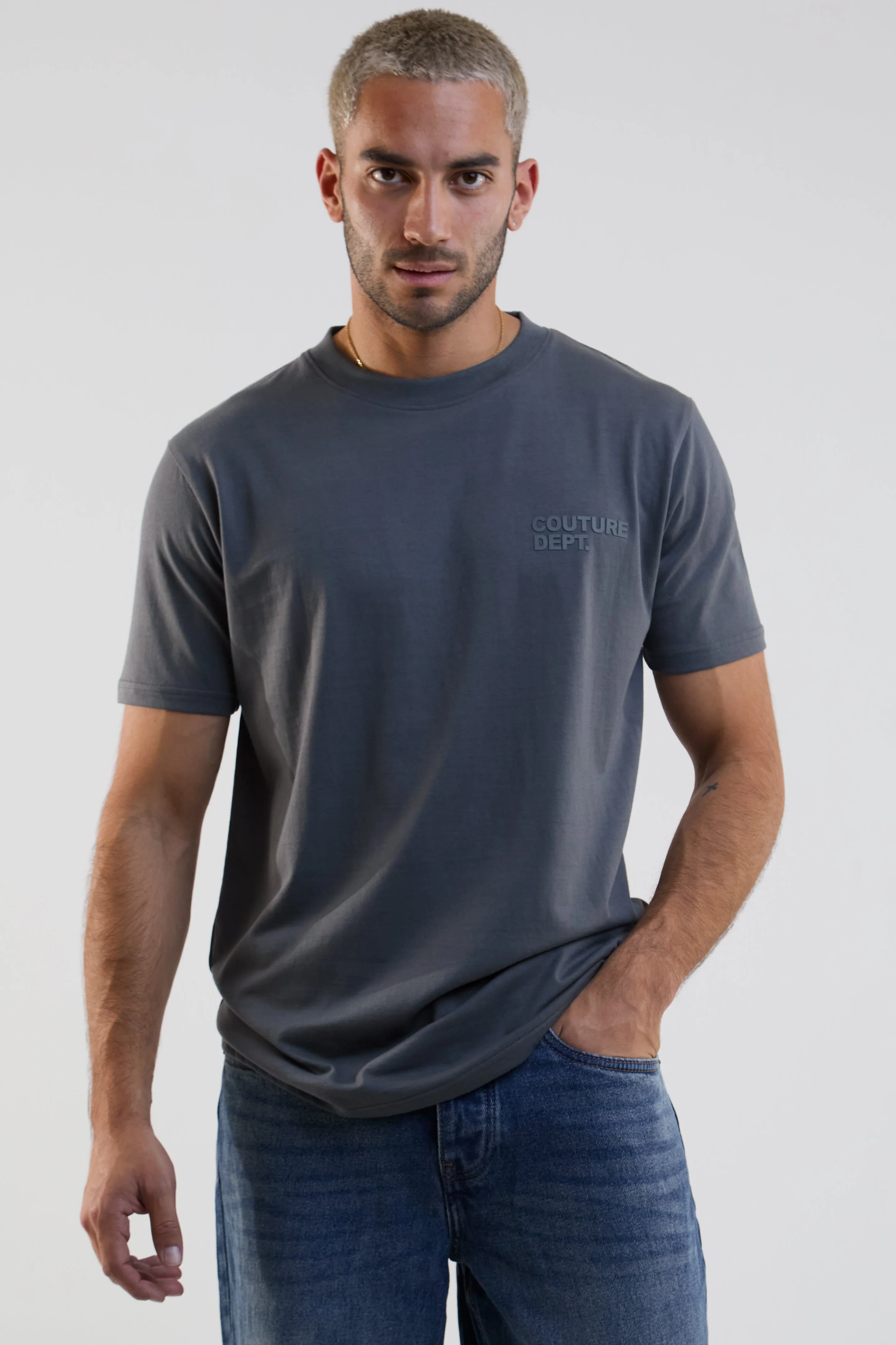Mens T-Shirts & Tops